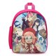 thumbnail image 1 of Spy × Family Mochila Escolar para Niños y Niñas, Mochila Infantil Ligera de Alta Calidad, Grande y Duradera ROSA, 1 of 6