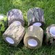 thumbnail image 2 of Cinta De Camuflaje De 6 Uds., Vendaje Elástico De Camuflaje, Envoltura Protectora Autoadhesiva Para Acampar Al Aire Libre Scienceny HA038622-00, 2 of 6