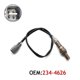 thumbnail image 4 of Fuel Ratio Oxygen O2 Sensor 234-4626 for GS300 IS300 SC300 89465-30480, 4 of 5