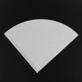 thumbnail image 3 of Coffee Filter, 50PCS Cone Shape Coffee Strainers Coffee Filter Paper 5.5 x 3.9in Cone Coffee Filters Pour Over Coffee Filter with Pure Wood Pulp Paper for Pour Over and Drip Coffee, 3 of 7