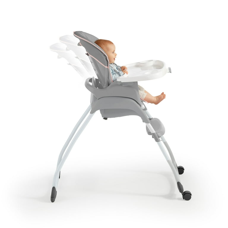 Mothers choice 3 online in 1 high chair