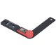 thumbnail image 4 of Goniómetro Digital, Medidor De Regla De 180 Mm Y 200 °, Herramienta De Medición, Buscador De ángulo Digital, Para Accesorios De Carpintería, Transportador De Medición De ANGGREK Otros, 4 of 8