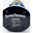 thumbnail image 5 of 2003 DC Direct Super Friends! Batman Hand-Painted Porcelain Collectible Maquette Only 400 Made, 5 of 5