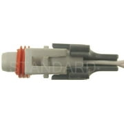 chevrolet camaro headlight connector