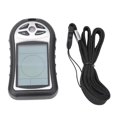thumbnail image 1 of 8 in 1 Handheld Altimeter, Thermometer, Electronic Navigation Compass, Barometer, 1 of 4