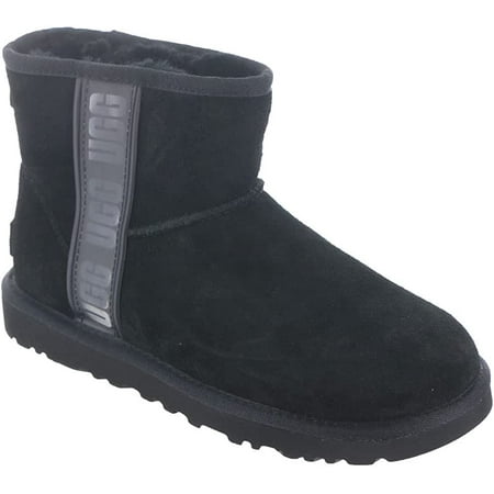 

Ugg WOMEN CLASSIC MINI SIDE LOGO II Boots