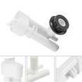 thumbnail image 3 of APPLAYERR Anti-Siphon Vacuum Breaker for Sealand RV Toilets 385230335 Prevents Water Backflow Easy Installation Kit, 3 of 8