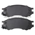 thumbnail image 2 of Mpa Electrical 1003-0507M Quality Built Black Series Semi Metallic Brake, 2 of 4