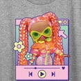 thumbnail image 3 of LOL OMG! Fashion Dolls - Play Dazzle Music - Women's Short Sleeve Graphic T-Shirt, 3 of 5