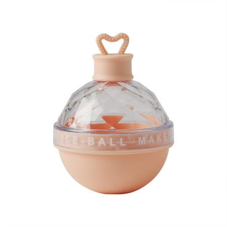 

Summer Creative Light Bulbs Ice Molds Ice Ball Maker Molds Light Bulbs Ice Molds 2.5 In Sphere Ice Cube Sphere Ice Ball Maker Silicone Round Ice Cube Seashell Soap Dish Ball Set Home Refrigerators And