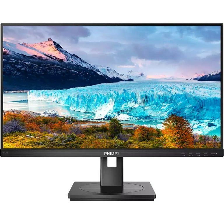 PHILIPS V Line 27インチ モニター　【Ａ】 Philips V-Line 27
