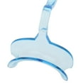 thumbnail image 4 of Esquirla Shape Cheek Retractor Lip Mouth Opener Teeth Whitening S Blue, 4 of 7