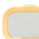 thumbnail image 3 of Contact Lens Case Cute Portable Contact Lens Container Holder Box Soak Storage KitYellow, 3 of 5