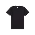 thumbnail image 2 of Supreme Men's Paint Tee Black, from StockX, 2 of 3