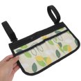 thumbnail image 3 of VERDANVERSE Walker Organizer Pouch Rectangular Shape With Elegant Design For Daily Use 1Set, 3 of 6