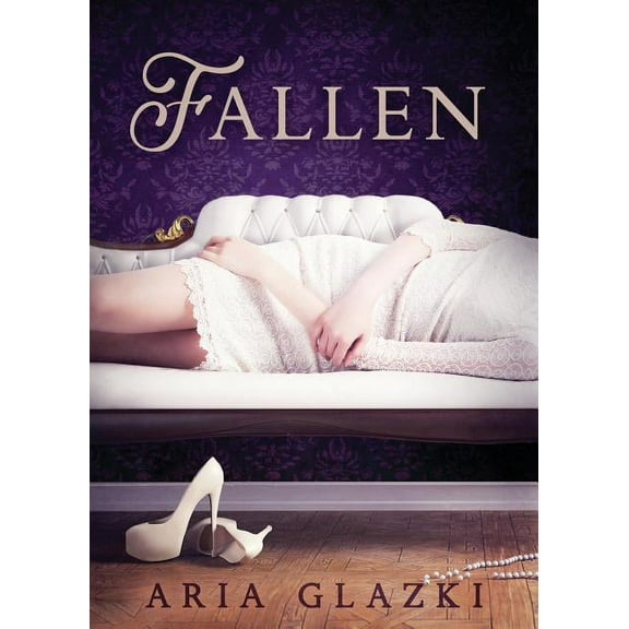 Fallen (Paperback)