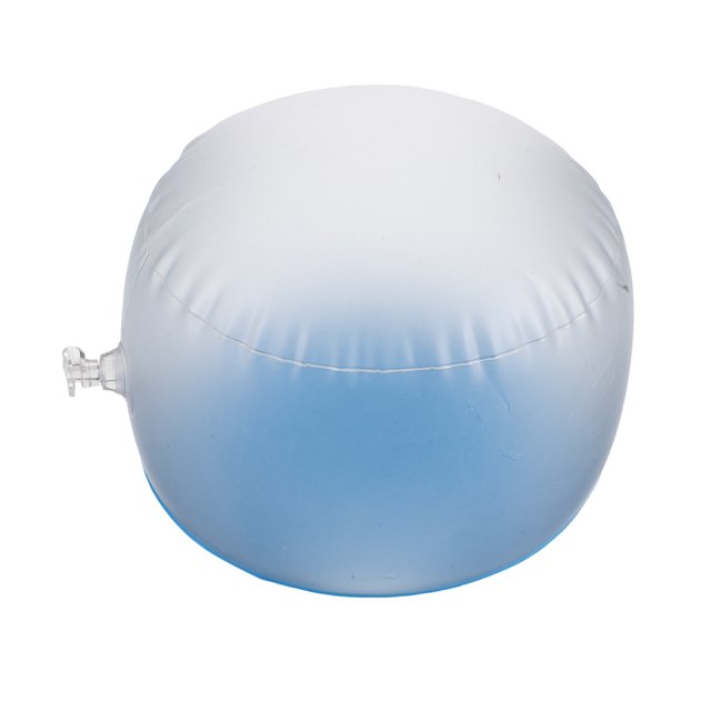 UPGRATOR Exhibidor Transparente Para Gorras Inflable Con Soporte PVC Reutilizable