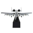 thumbnail image 1 of 1/100 Avión De Ataque Modelo De Avión A Presión Sunnimix  1100 aviones de combate, 1 of 8