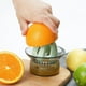 thumbnail image 4 of Exprimidor de Citricos Manual Hiperware 60ml, 4 of 6