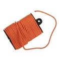 thumbnail image 3 of Ozark Trail Multifilament Polypropylene Diamond Braided Utility Line, 1/8 in x 45 ft, Floating Marine and General Purpose Rope, 3 of 9