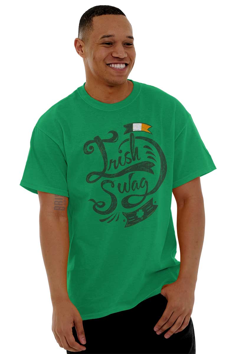 Irish Swag Ireland St Patricks Day 