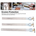 thumbnail image 3 of RV Water Heater Anode Rod, 3pcs RV Anode Rod 9.25 X 3/4in NPT  for Suburban 233514 232767, 3 of 7