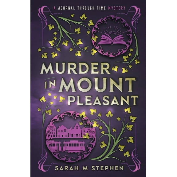 Murder in Mount Pleasant, (Paperback)