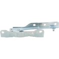thumbnail image 4 of For 2020-2022 Sonata Left Hood Hinge Steel 66910L1000 HY1236200, 4 of 5