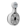 thumbnail image 4 of Soporte De Altavoz Compacto Colgador De Caja De Sonido Montado En La Pared Para Google Home Mini Sweethay EL013752-01, 4 of 5