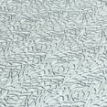 thumbnail image 3 of Fabric Mart Direct Pearl Gray Jacquard Weaved Fabric By The Yard, 54 inches or 137 cm width, 4 Continuous Yards Gray Jacquard Fabric, 3D Textured Behind The Web Abstract, Curtain Wholesale Fabric, 3 of 7