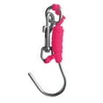 thumbnail image 4 of Gancho De Deriva De Arrecife Para Buceo Con Línea De 47" Y Clip De Acero Inoxidable Rosy Sunnimix Buceo Reef Hook, 4 of 7