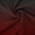 thumbnail image 5 of Liquidation d'Été 2025! Robe Grande Taille pour Femmes, Liquidation d'Été pour Femmes, Robe d'Été Dégradée à Manches Courtes, Col Rond, Plissée à l'Avant avec Poche, 5 of 5