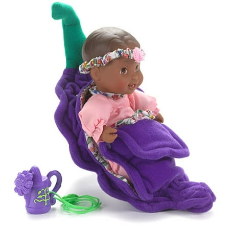 Kindergarden Seedlings: Gracie Grape
