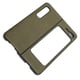 thumbnail image 3 of Funda para teléfono móvil Funda de cuero a prueba de golpes para Galaxy Z Fold 1 / W20 ANGGREK  Otros, 3 of 8