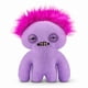 thumbnail image 1 of Ugly Teeth Monster Plush Toys Funny Fugguler Wide Eyed Monster Crazy Rabbit Humph Stuffed Peluche Dolls Gifts, 1 of 5