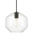 thumbnail image 4 of Access Lighting LED Pendant in Black Color, 4 of 7