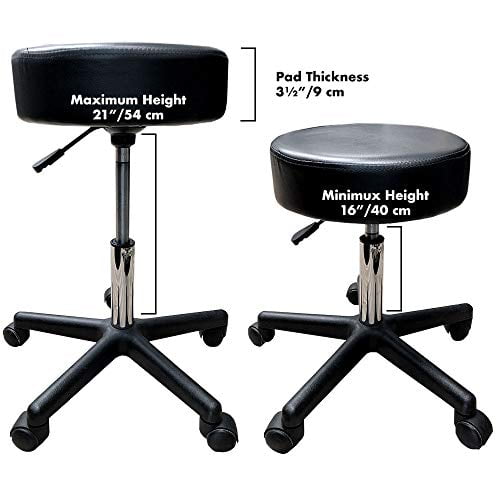 Rolling stool canada deals