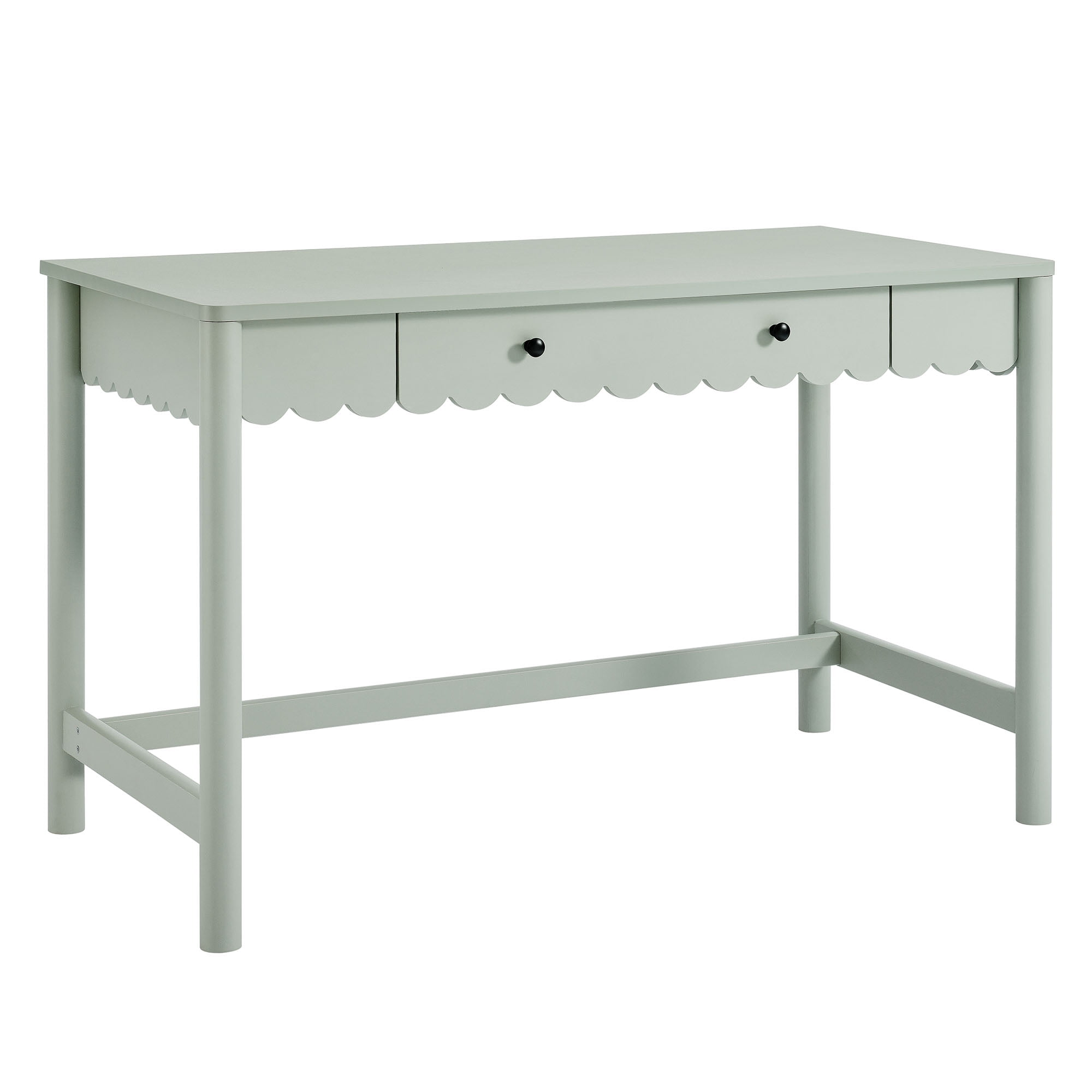 Emmeline Writing Desk in Sage