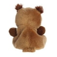 thumbnail image 3 of Aurora Palm Pals - Barnie Owl 5", 3 of 3