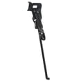 thumbnail image 3 of Bike Kickstand, Replacement Sturdy Structure Stable Support Waterproof Bicycle Rear Side Stand Iron  For Mountain Road Bikes 22 Inch,24 Inch, 3 of 8