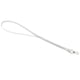 thumbnail image 1 of Correas de Cuero PU Yinane con Clips Metálicos Para Tarjetas de Identificación Insignias Plateadas, 1 of 8