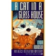thumbnail image 1 of Pre-Owned A Cat in a Glass House (Paperback) by Lydia Adamson, 1 of 1
