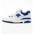 thumbnail image 2 of New Balance 550 Classic White Blue Shoes Men's Size 9.5 Casual Sneakers, 2 of 6