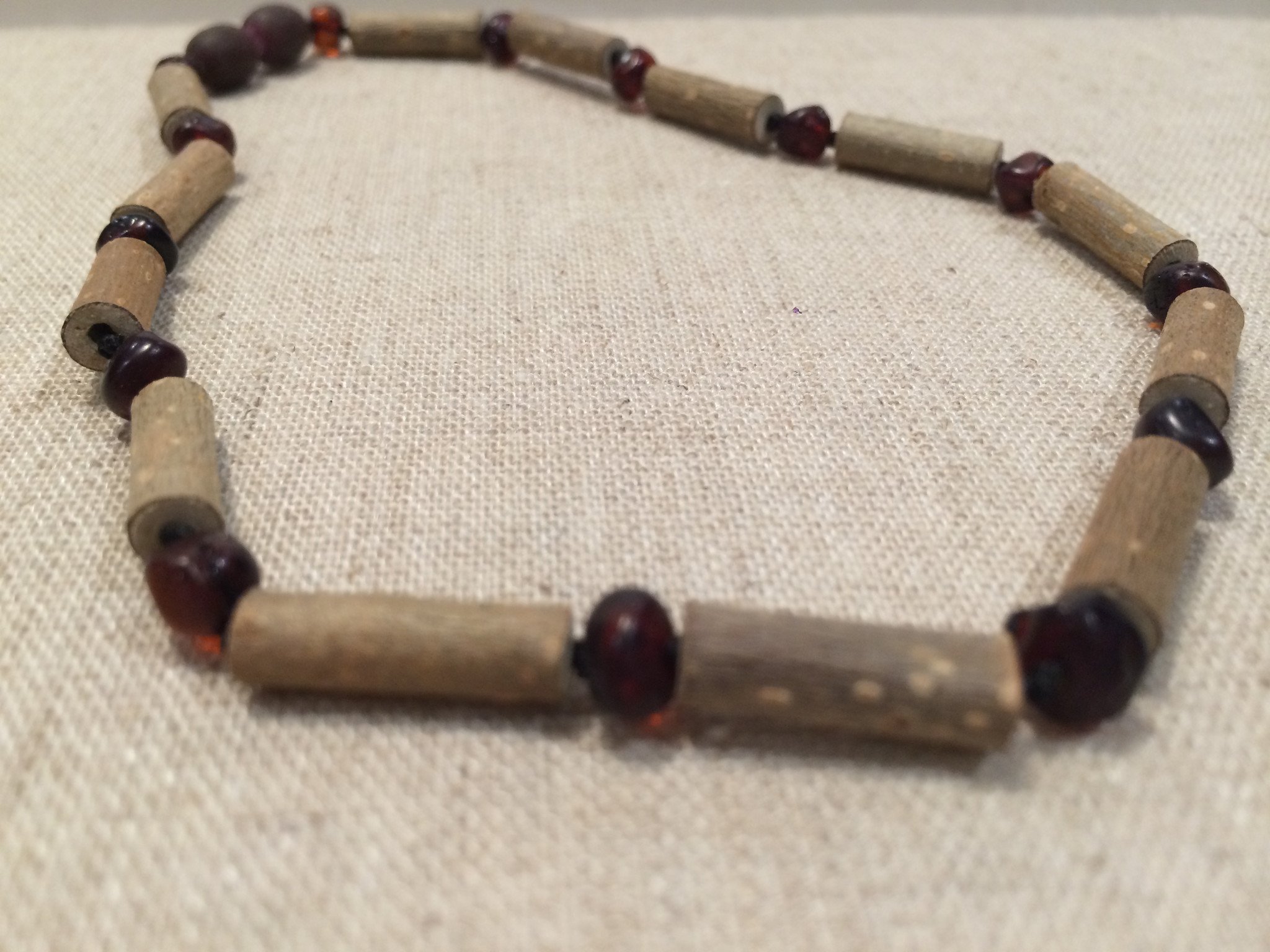 amber beads for eczema