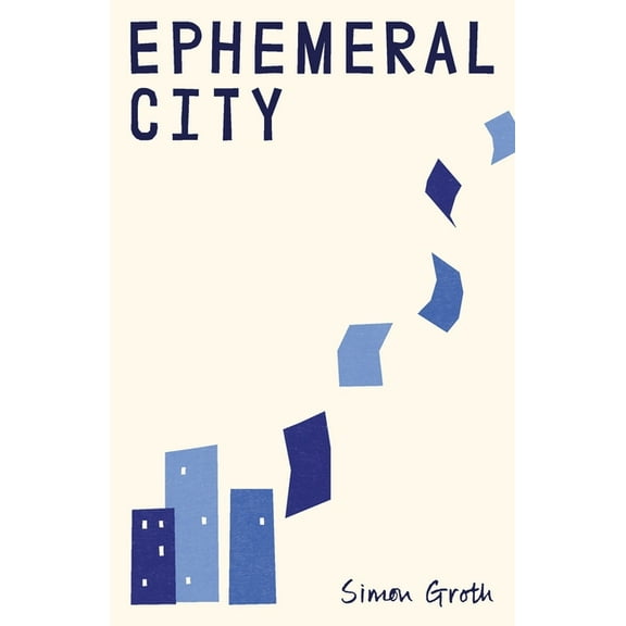 Ephemeral City, (Paperback)