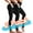 26# 2Pack:Black+Black, variant on NELEUS Womens High Waist Running Workout Yoga Leggings with Side Pocket,Navy Blue+Blue+Red,US Size S