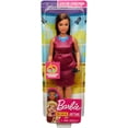 thumbnail image 1 of Barbie MATTEL  Periodista, 1 of 3