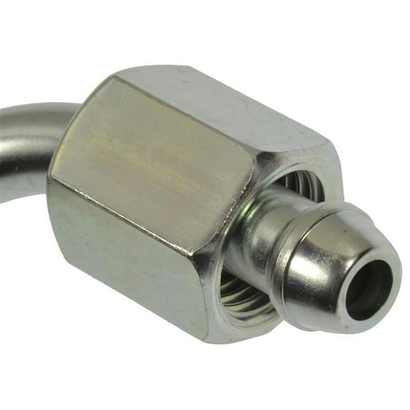 Standard Ignition Fuel Feed Line