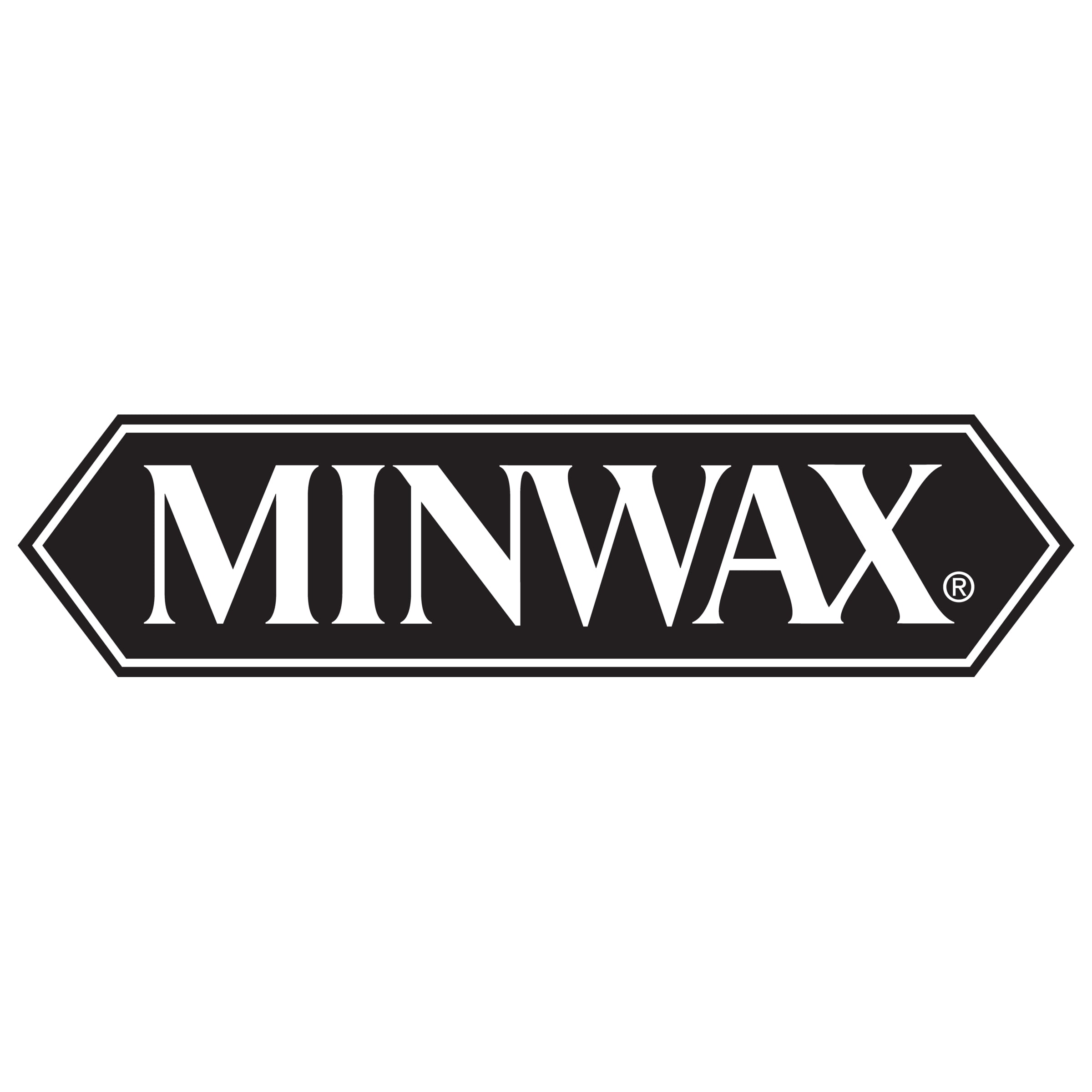 Minwax Wood Finish Stain Marker, Ebony - 0.33 oz