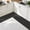 Black, variant on Anti Fatigue Cushion Kitchen Mat for Floor -17"x59",Easy Clean, Water & Oil Proof, Anti Slip, Foam Rubber Runner Rug for Front Sink Comfort Standing,Brown
